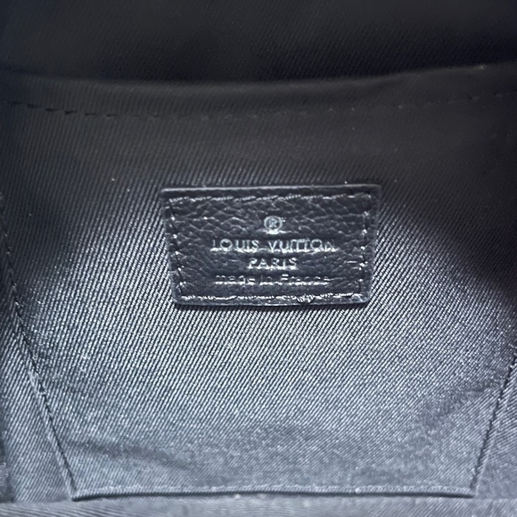 Louis vuitton Palm springs mini backpack - Picture 5 of 7